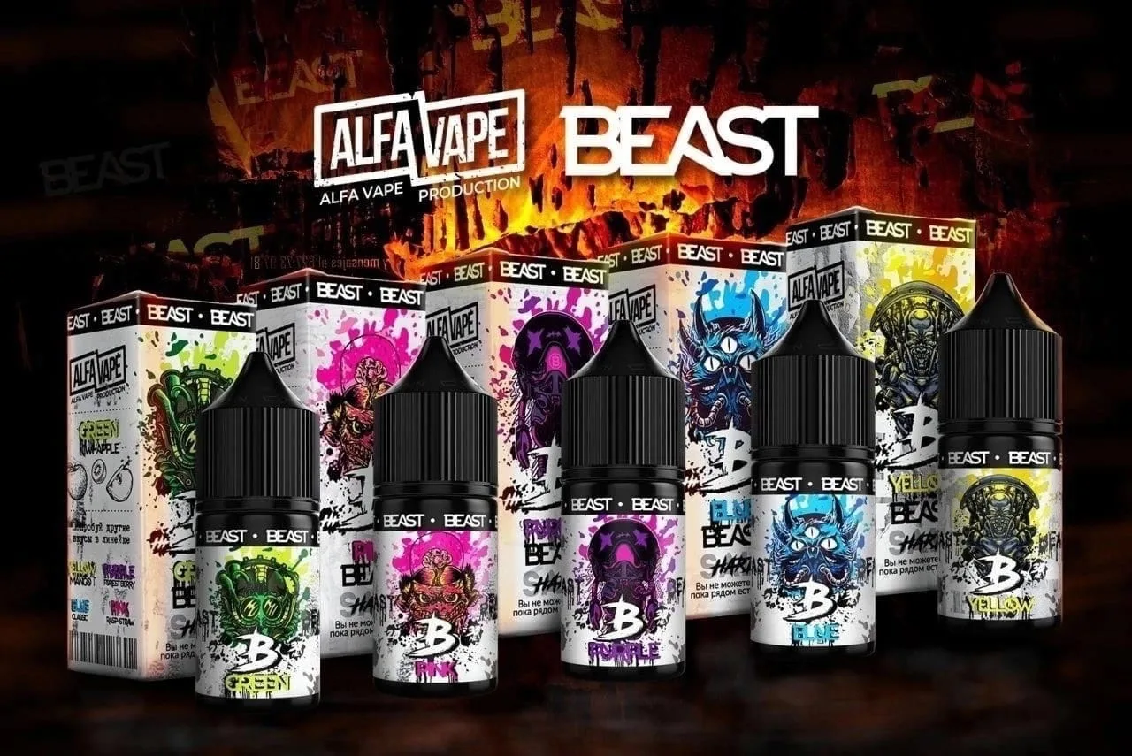 E-liquid